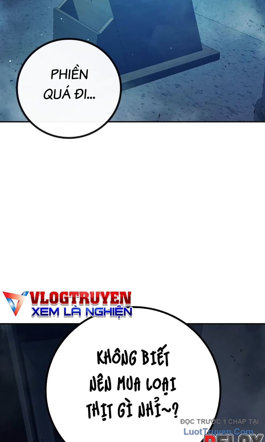 Nhà Tù Vị Thành Niên Chap 67 - Next Chap 68