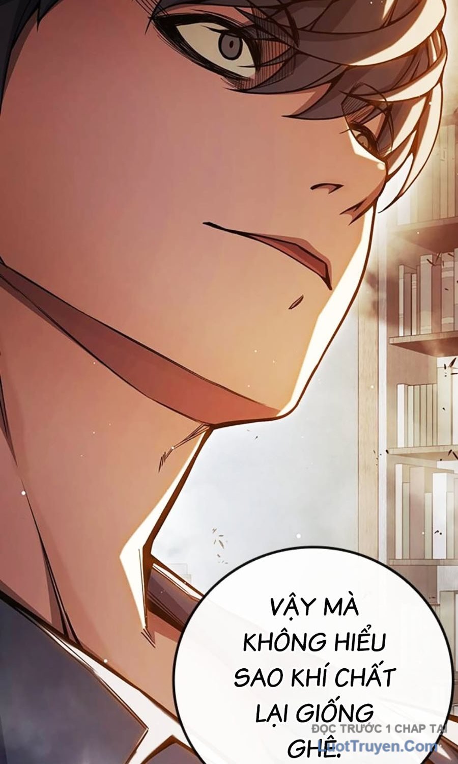 Nhà Tù Vị Thành Niên Chap 67 - Next Chap 68