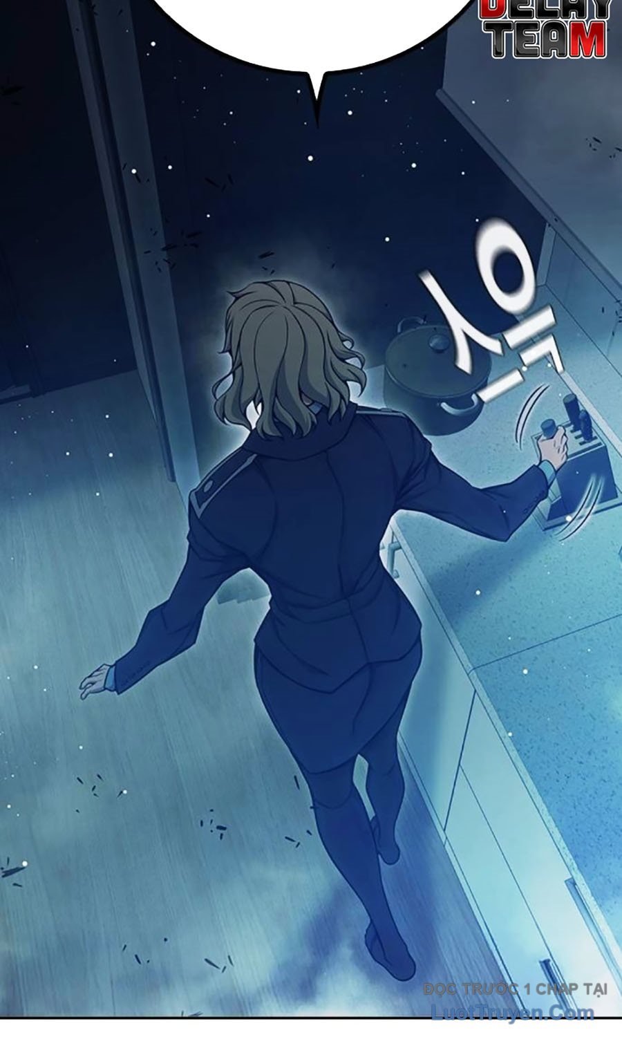 Nhà Tù Vị Thành Niên Chap 67 - Next Chap 68