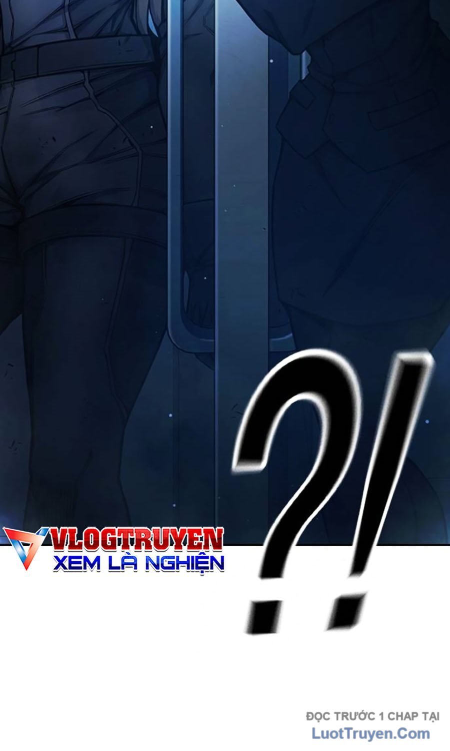 Nhà Tù Vị Thành Niên Chap 67 - Next Chap 68