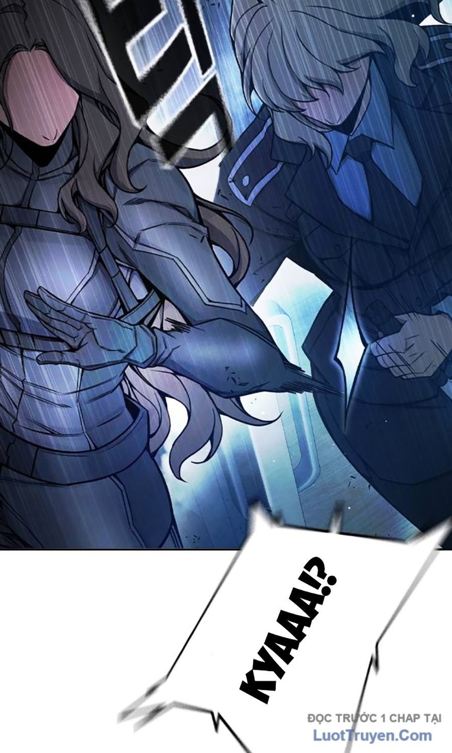 Nhà Tù Vị Thành Niên Chap 67 - Next Chap 68