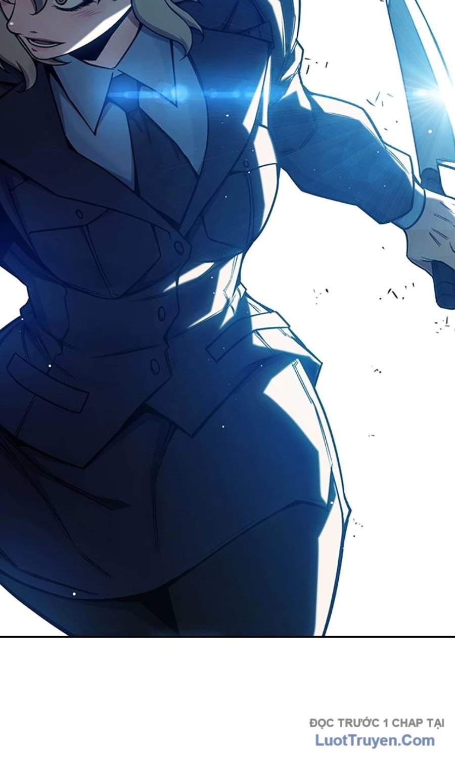 Nhà Tù Vị Thành Niên Chap 67 - Next Chap 68