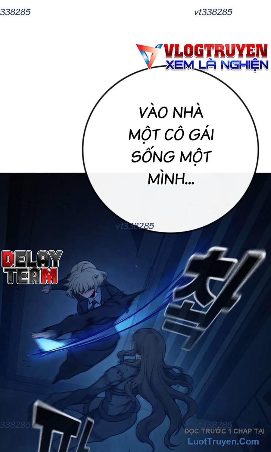 Nhà Tù Vị Thành Niên Chap 67 - Next Chap 68