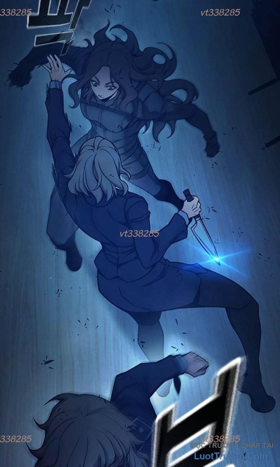 Nhà Tù Vị Thành Niên Chap 67 - Next Chap 68