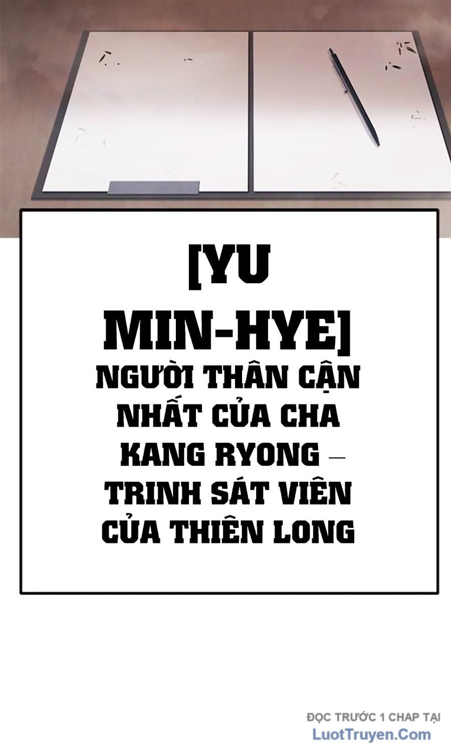 Nhà Tù Vị Thành Niên Chap 67 - Next Chap 68