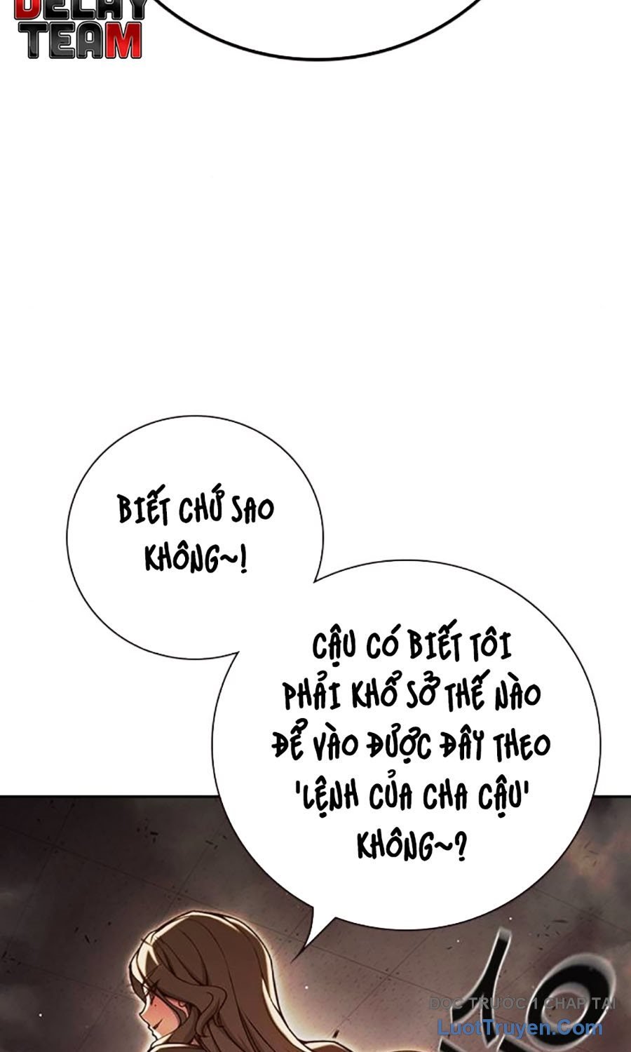 Nhà Tù Vị Thành Niên Chap 67 - Next Chap 68