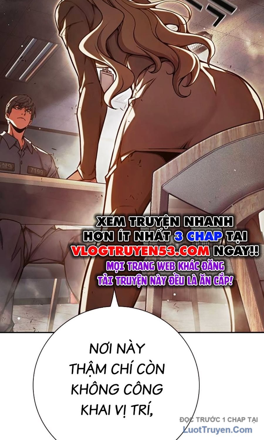 Nhà Tù Vị Thành Niên Chap 67 - Next Chap 68