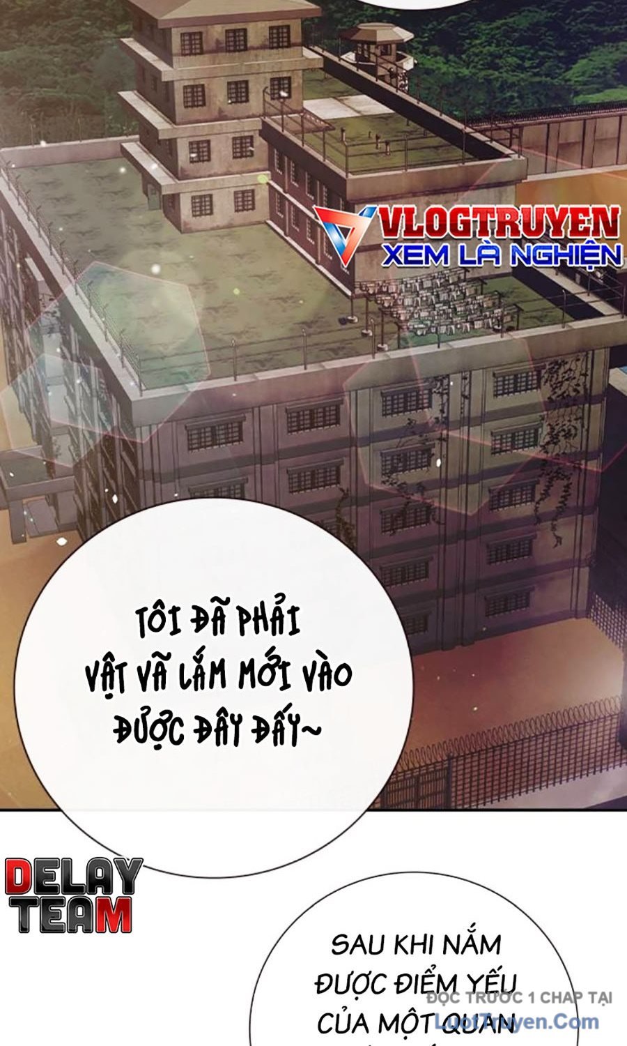 Nhà Tù Vị Thành Niên Chap 67 - Next Chap 68
