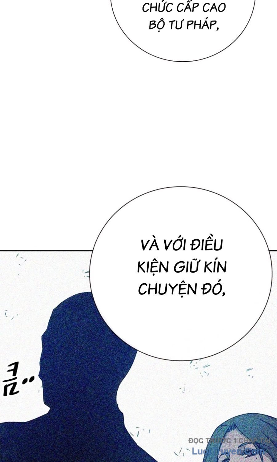 Nhà Tù Vị Thành Niên Chap 67 - Next Chap 68