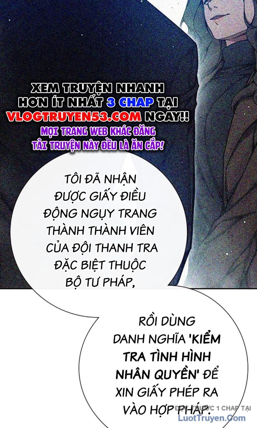 Nhà Tù Vị Thành Niên Chap 67 - Next Chap 68