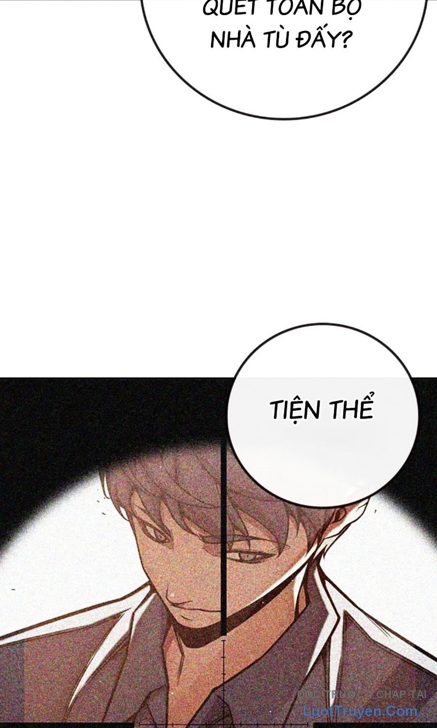 Nhà Tù Vị Thành Niên Chap 67 - Next Chap 68