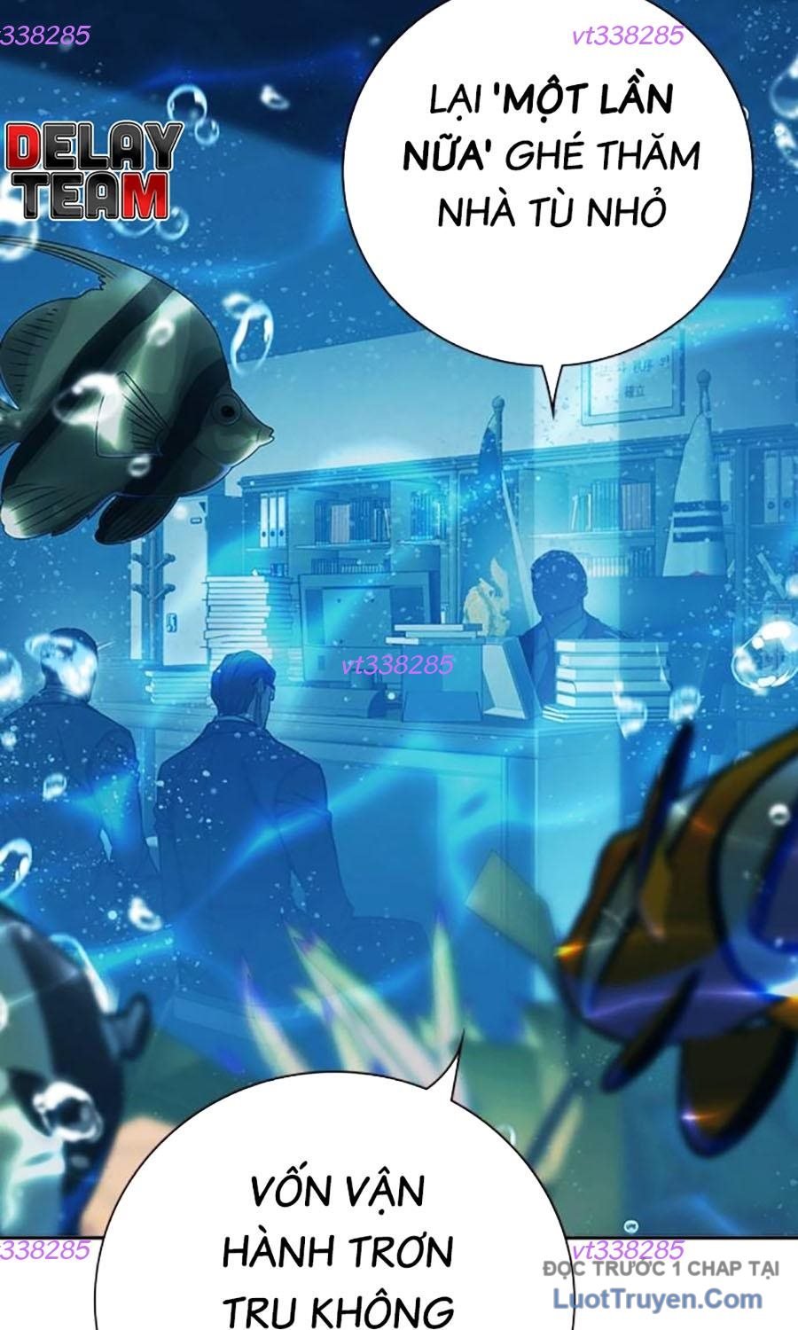 Nhà Tù Vị Thành Niên Chap 67 - Next Chap 68