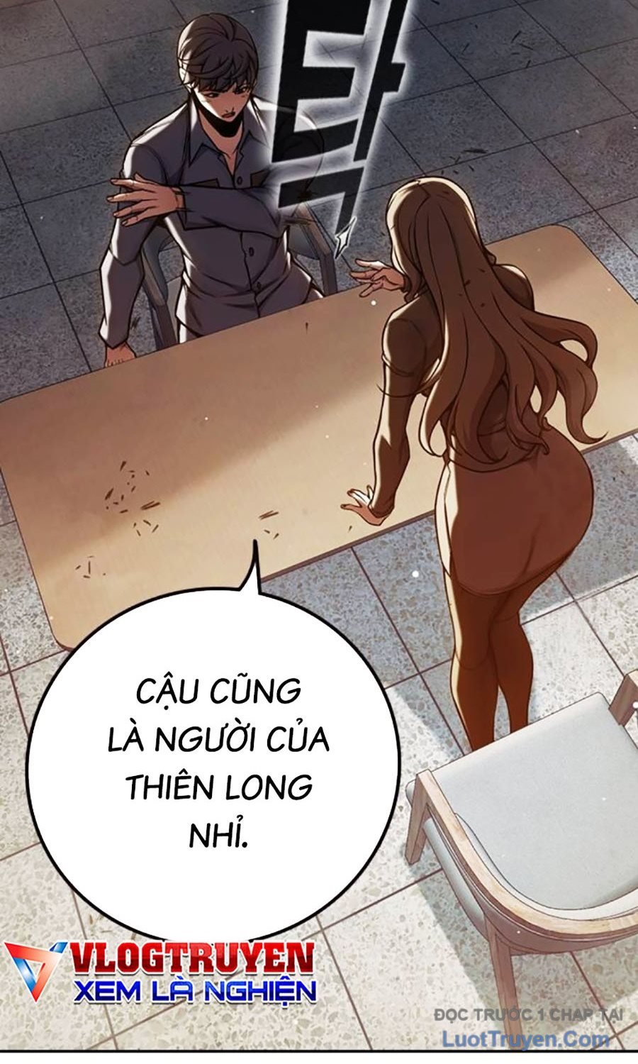 Nhà Tù Vị Thành Niên Chap 67 - Next Chap 68