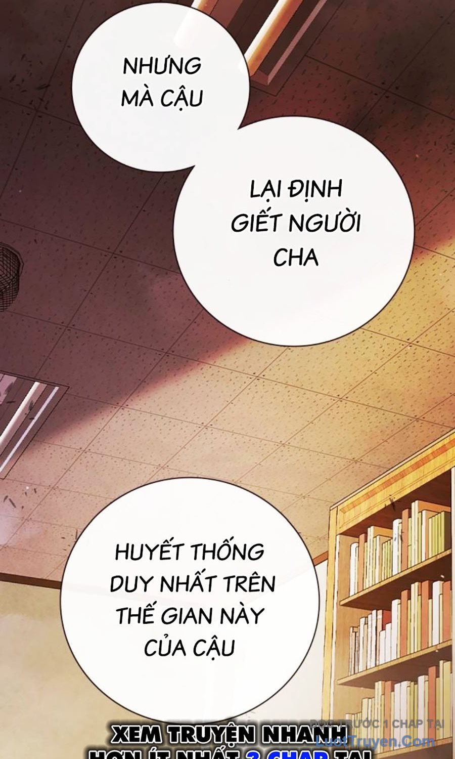 Nhà Tù Vị Thành Niên Chap 67 - Next Chap 68