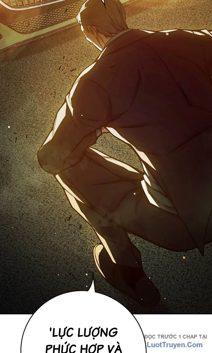 Nhà Tù Vị Thành Niên Chap 67 - Next Chap 68