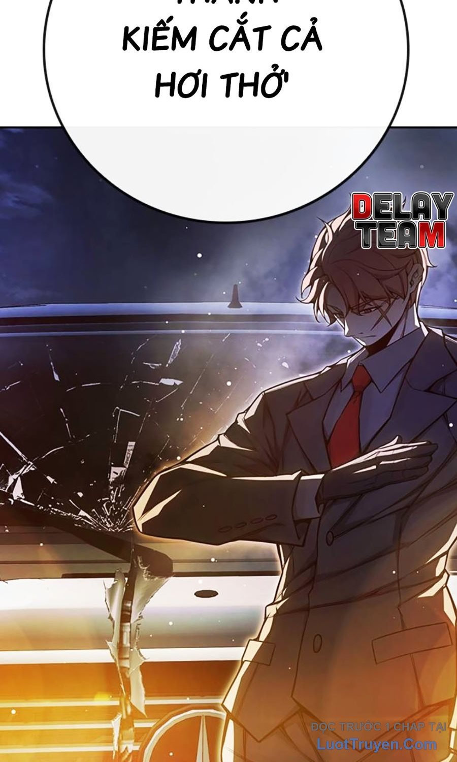 Nhà Tù Vị Thành Niên Chap 67 - Next Chap 68