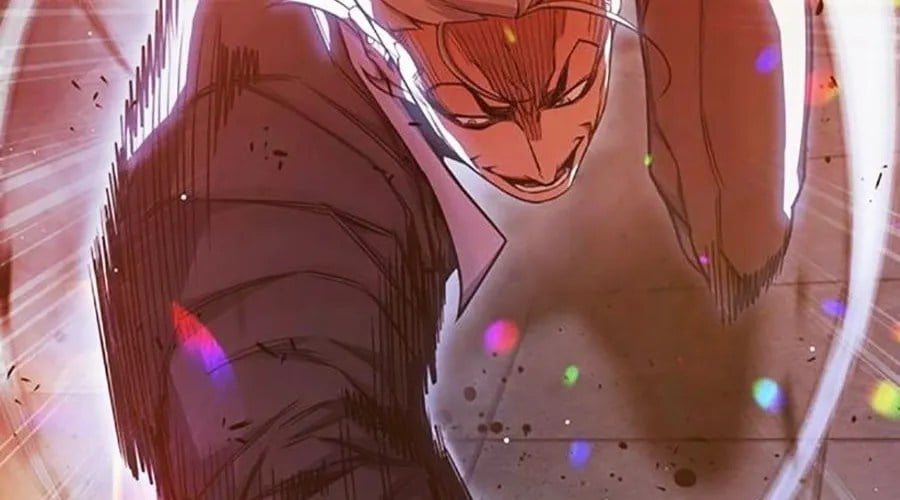 Nhà Tù Vị Thành Niên Chap 69 - Next Chap 70