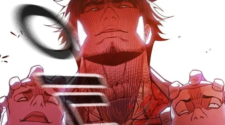 Nhà Tù Vị Thành Niên Chap 69 - Next Chap 70