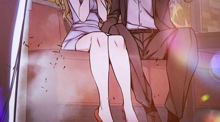 Nhà Tù Vị Thành Niên Chap 69 - Next Chap 70