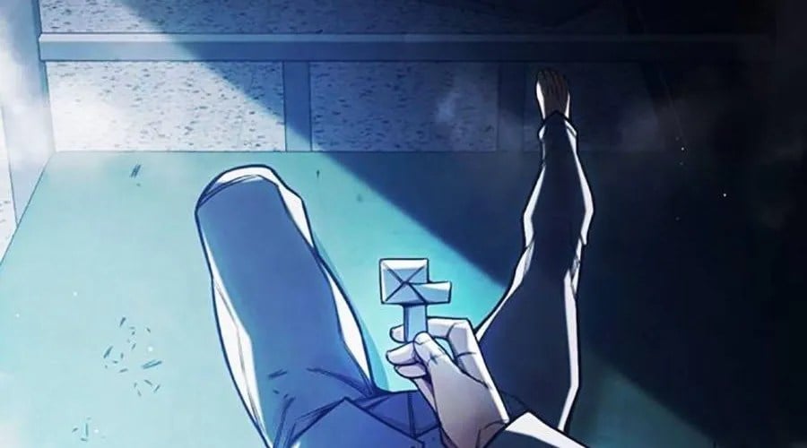 Nhà Tù Vị Thành Niên Chap 69 - Next Chap 70