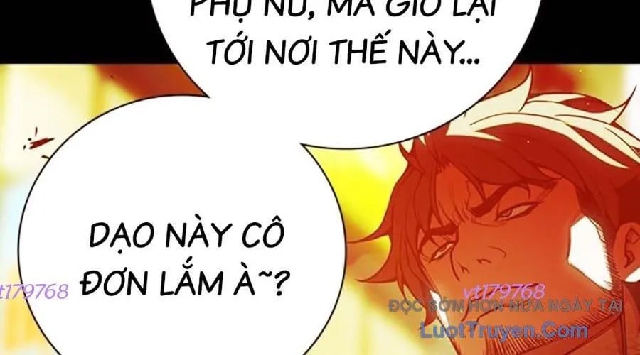Nhà Tù Vị Thành Niên Chap 69 - Next Chap 70