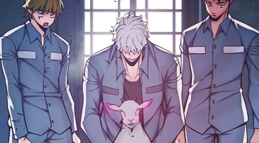 Nhà Tù Vị Thành Niên Chap 69 - Next Chap 70