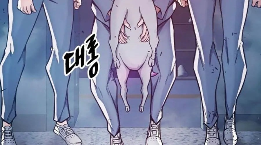 Nhà Tù Vị Thành Niên Chap 69 - Next Chap 70