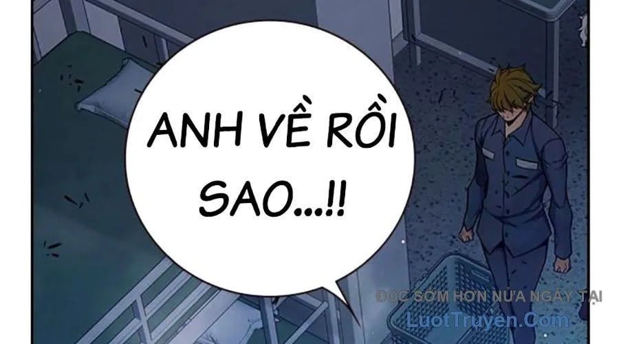 Nhà Tù Vị Thành Niên Chap 69 - Next Chap 70
