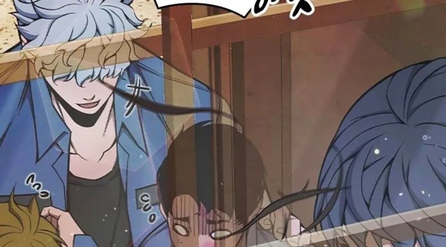 Nhà Tù Vị Thành Niên Chap 69 - Next Chap 70