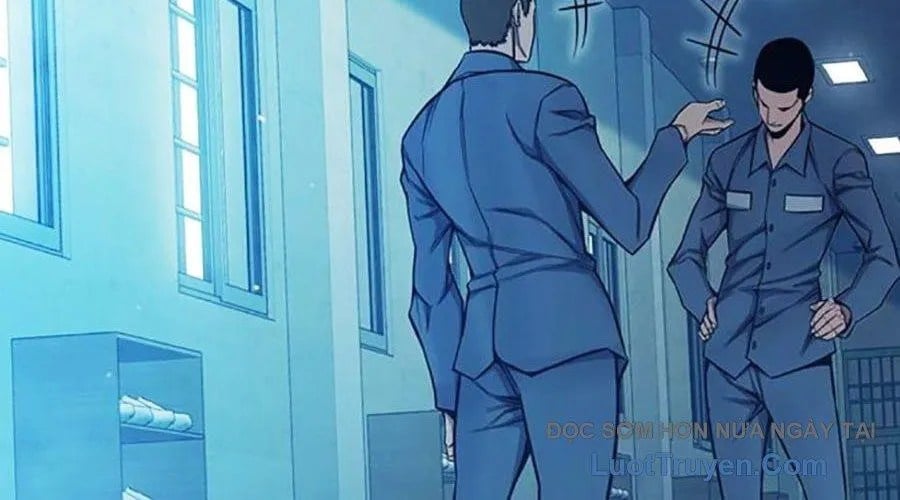 Nhà Tù Vị Thành Niên Chap 69 - Next Chap 70