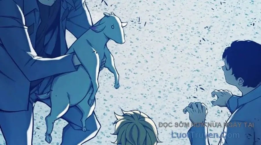 Nhà Tù Vị Thành Niên Chap 69 - Next Chap 70