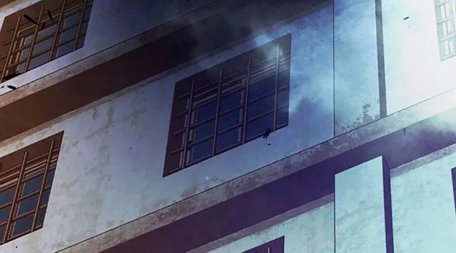 Nhà Tù Vị Thành Niên Chap 69 - Next Chap 70