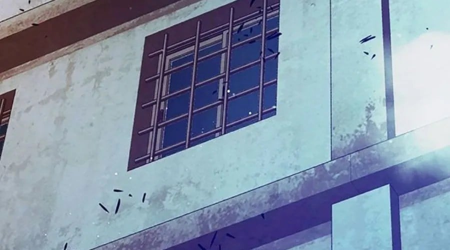 Nhà Tù Vị Thành Niên Chap 69 - Next Chap 70