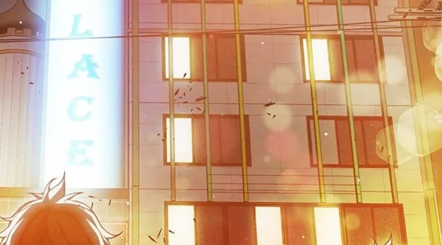 Nhà Tù Vị Thành Niên Chap 69 - Next Chap 70