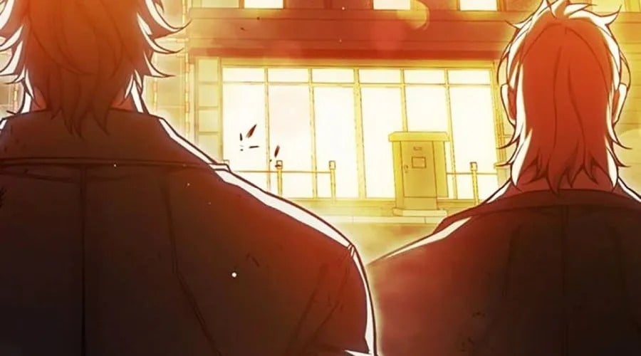 Nhà Tù Vị Thành Niên Chap 69 - Next Chap 70