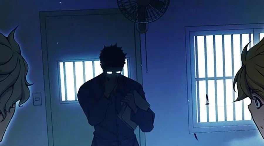 Nhà Tù Vị Thành Niên Chap 69 - Next Chap 70