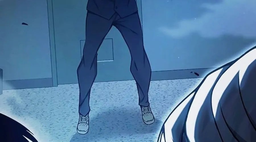 Nhà Tù Vị Thành Niên Chap 69 - Next Chap 70