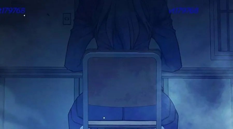 Nhà Tù Vị Thành Niên Chap 69 - Next Chap 70