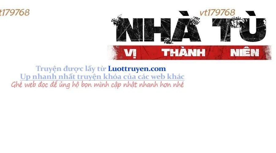 Nhà Tù Vị Thành Niên Chap 69 - Next Chap 70