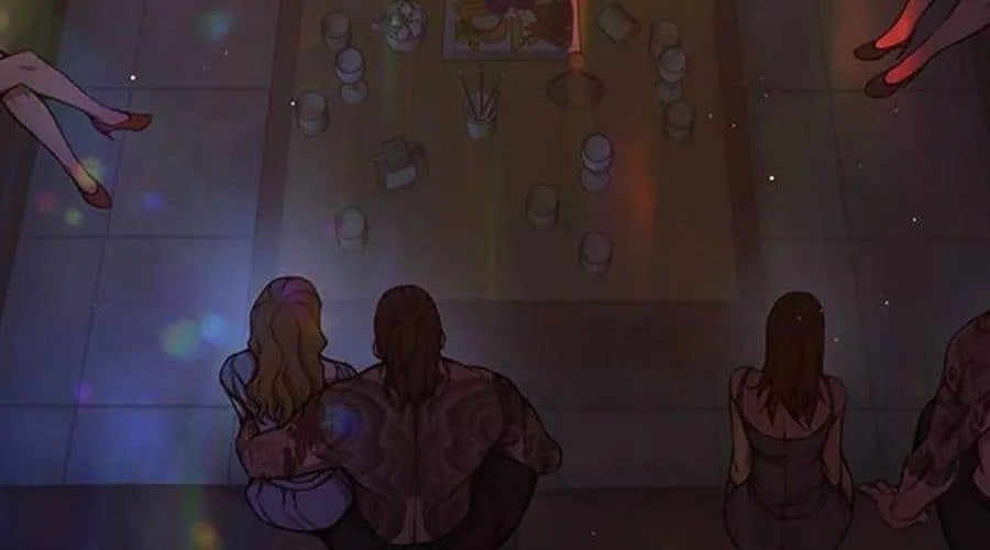 Nhà Tù Vị Thành Niên Chap 69 - Next Chap 70