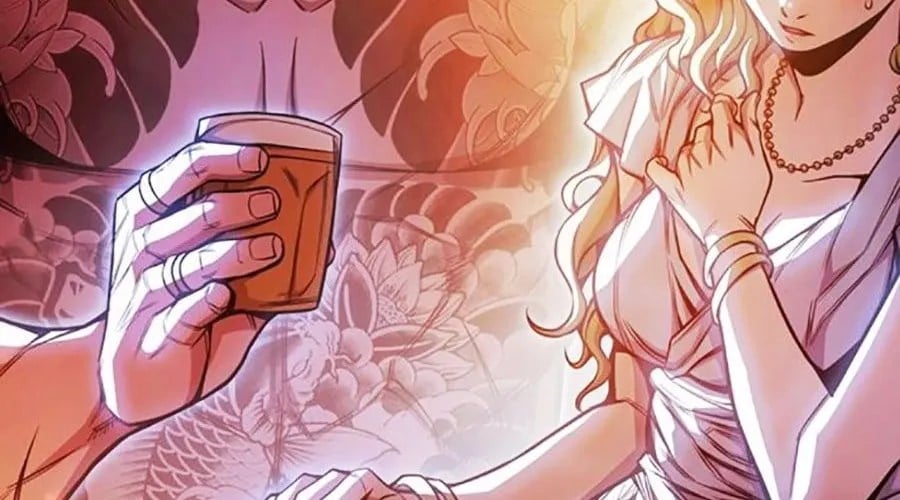 Nhà Tù Vị Thành Niên Chap 69 - Next Chap 70