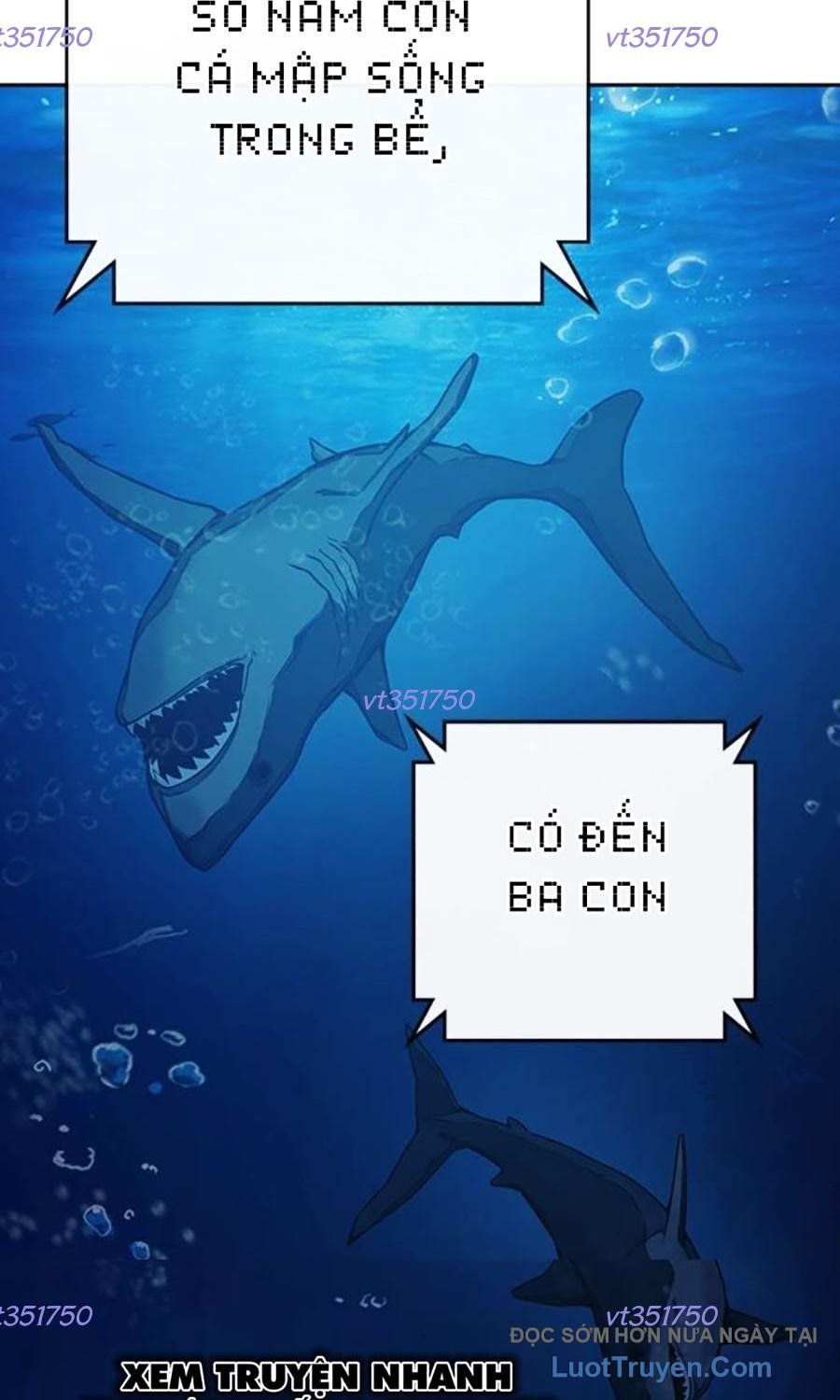 Nhà Tù Vị Thành Niên Chap 71 - Next Chap 72