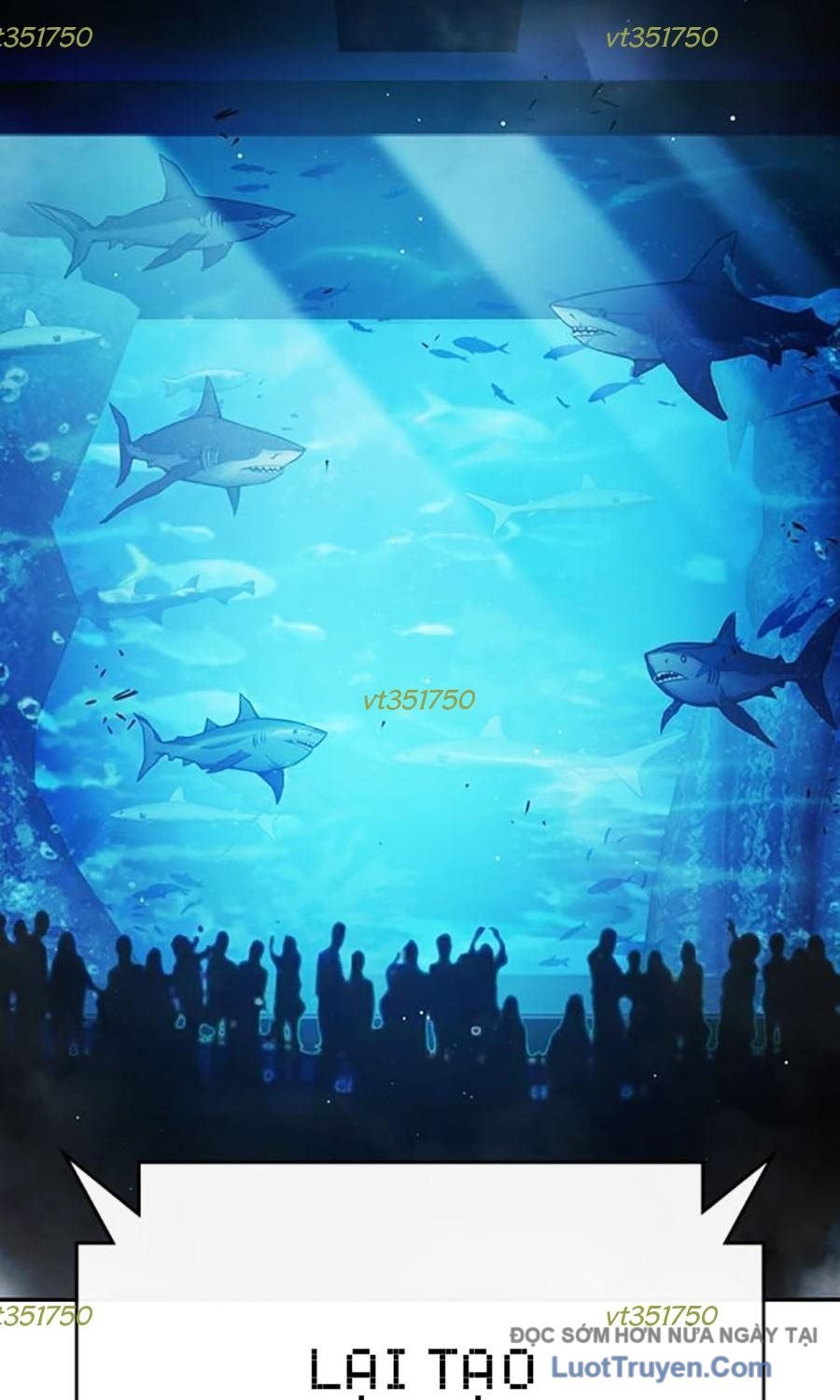 Nhà Tù Vị Thành Niên Chap 71 - Next Chap 72