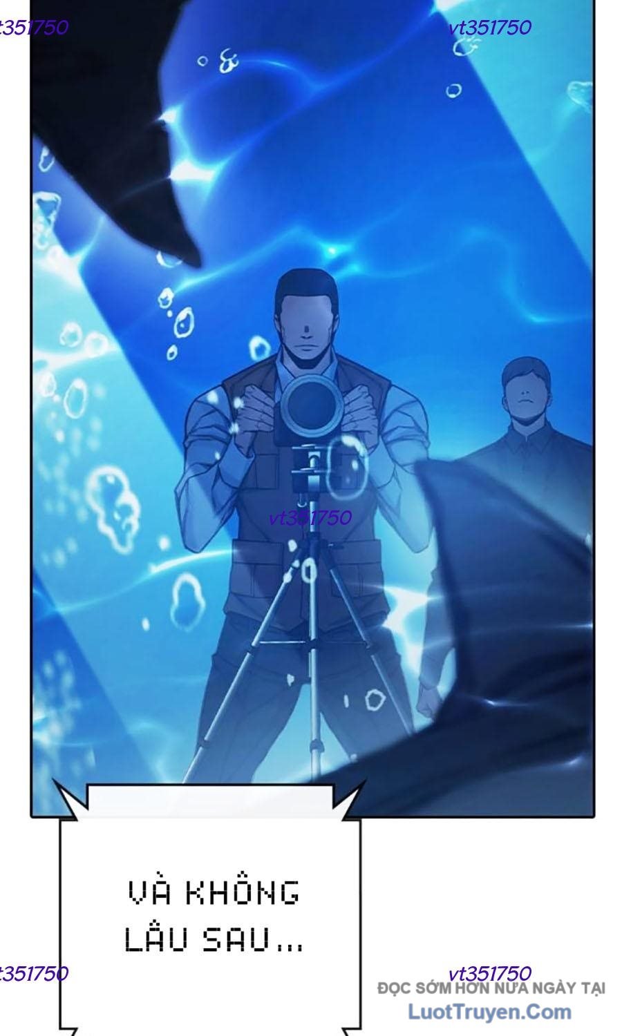 Nhà Tù Vị Thành Niên Chap 71 - Next Chap 72