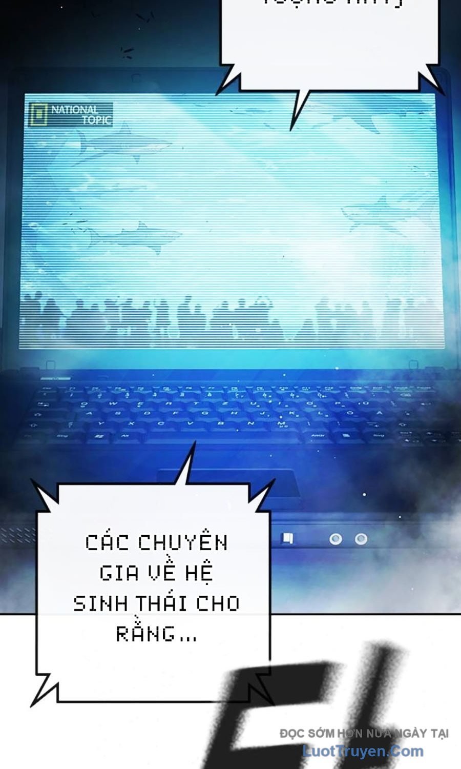 Nhà Tù Vị Thành Niên Chap 71 - Next Chap 72