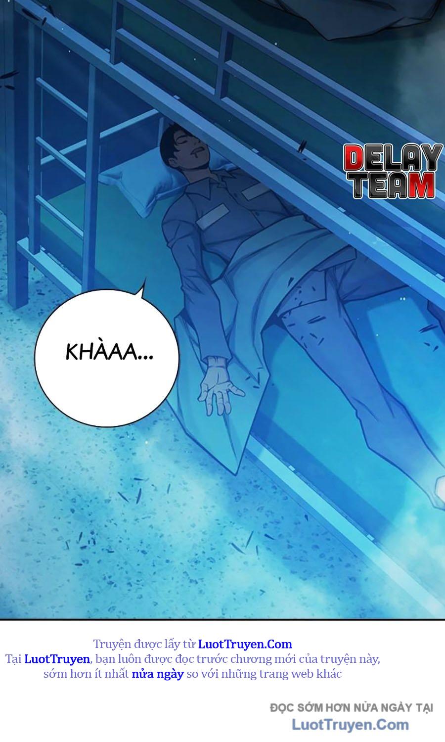 Nhà Tù Vị Thành Niên Chap 71 - Next Chap 72