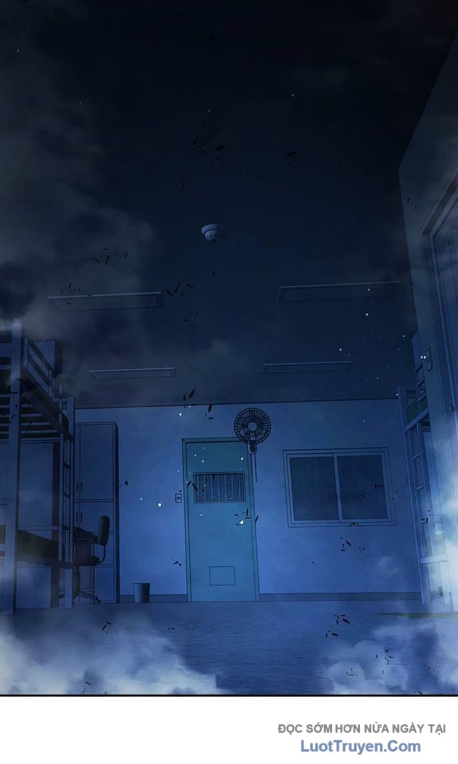 Nhà Tù Vị Thành Niên Chap 71 - Next Chap 72