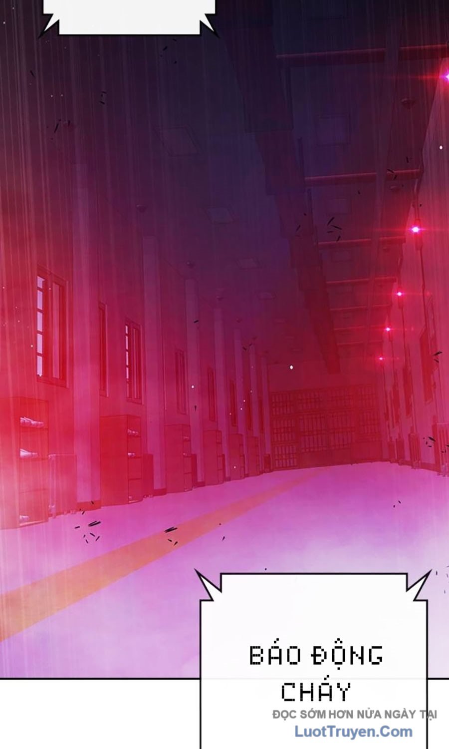Nhà Tù Vị Thành Niên Chap 71 - Next Chap 72
