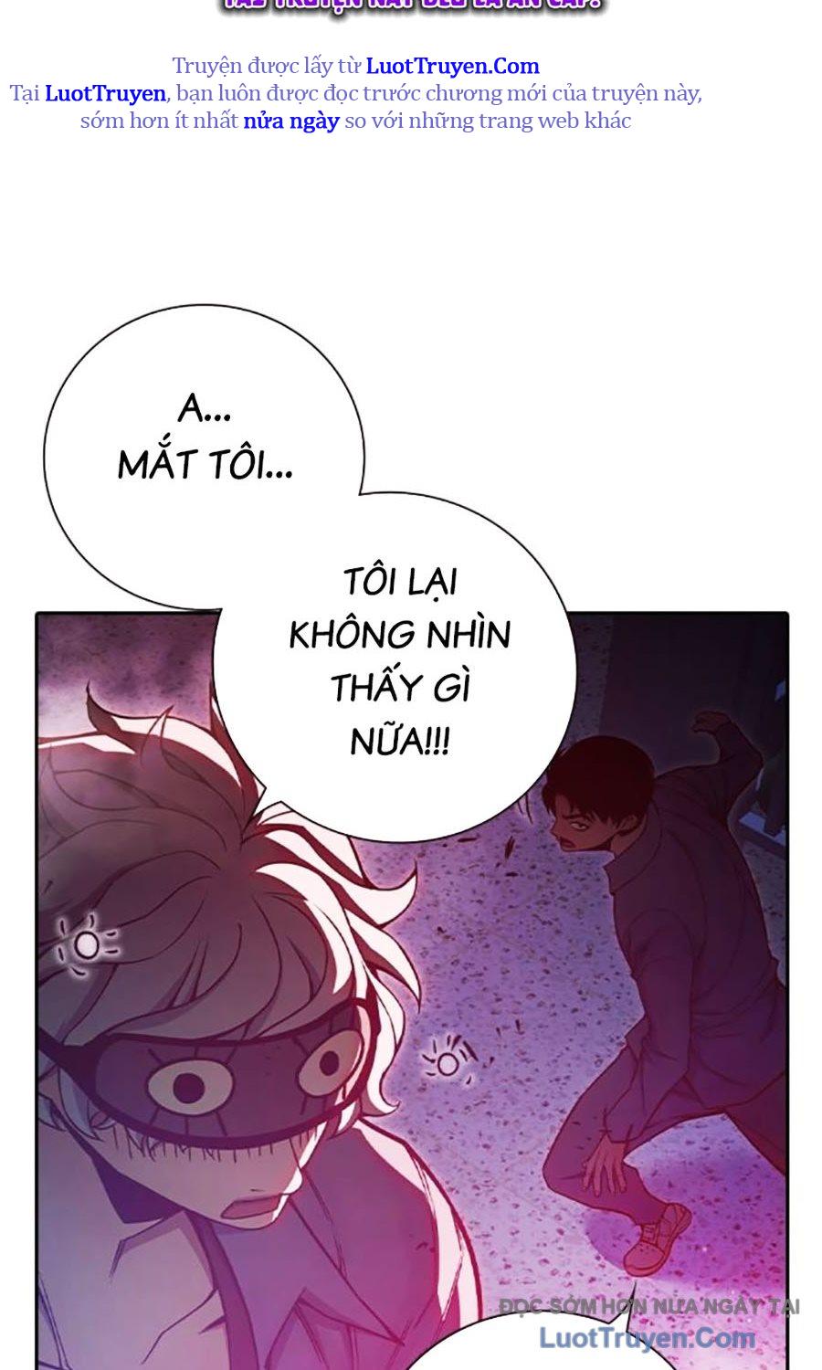 Nhà Tù Vị Thành Niên Chap 71 - Next Chap 72