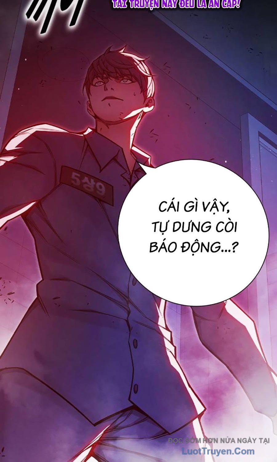 Nhà Tù Vị Thành Niên Chap 71 - Next Chap 72